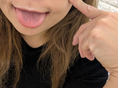 かんなの写メ