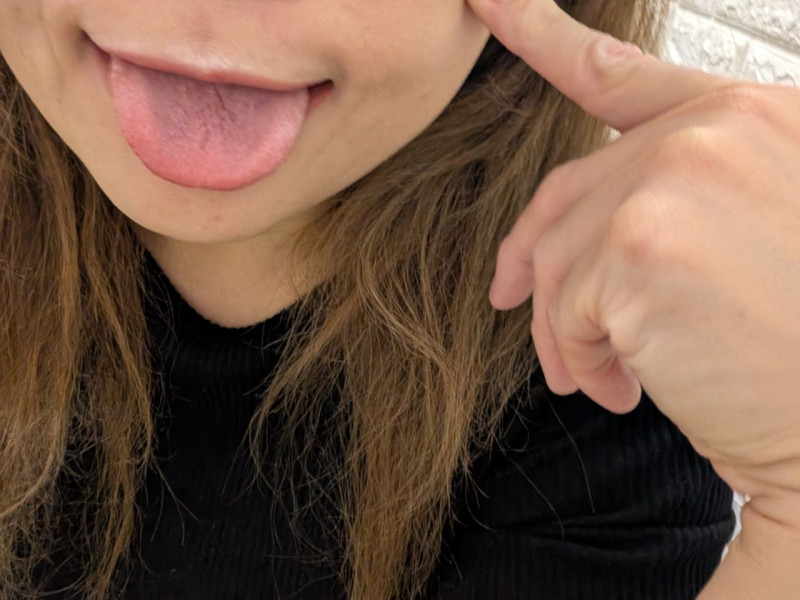 かんなの写メ
