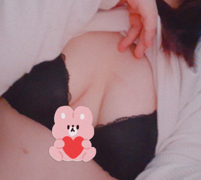 ちうの写メ