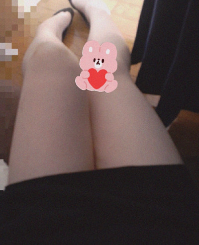ちうの写メ