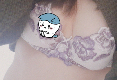 ちうの写メ