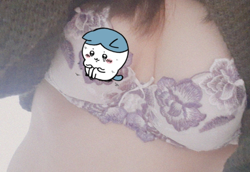 ちうの写メ