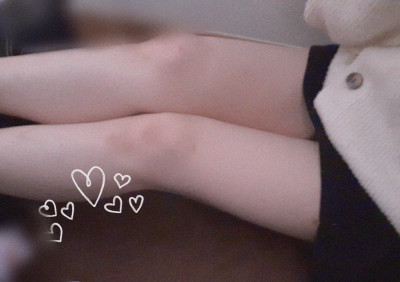 ちうの写メ