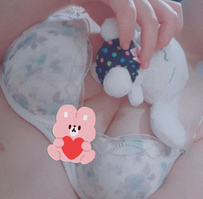 ちうの写メ