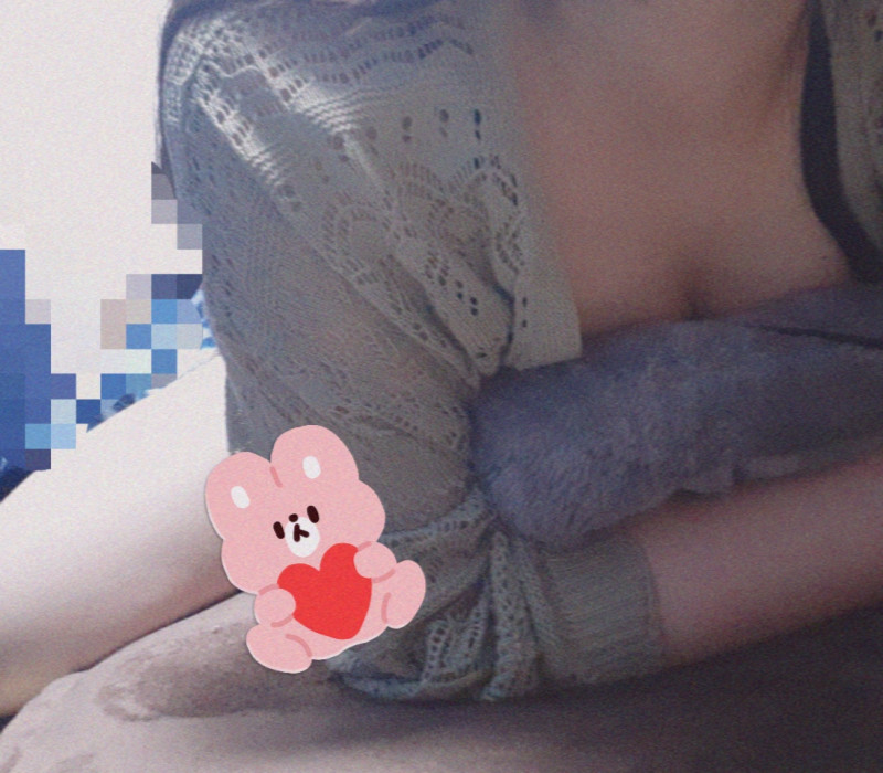 ちうの写メ