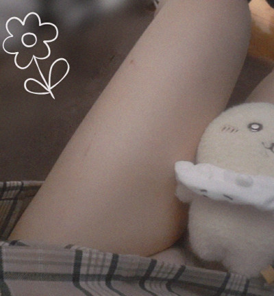 ちうの写メ